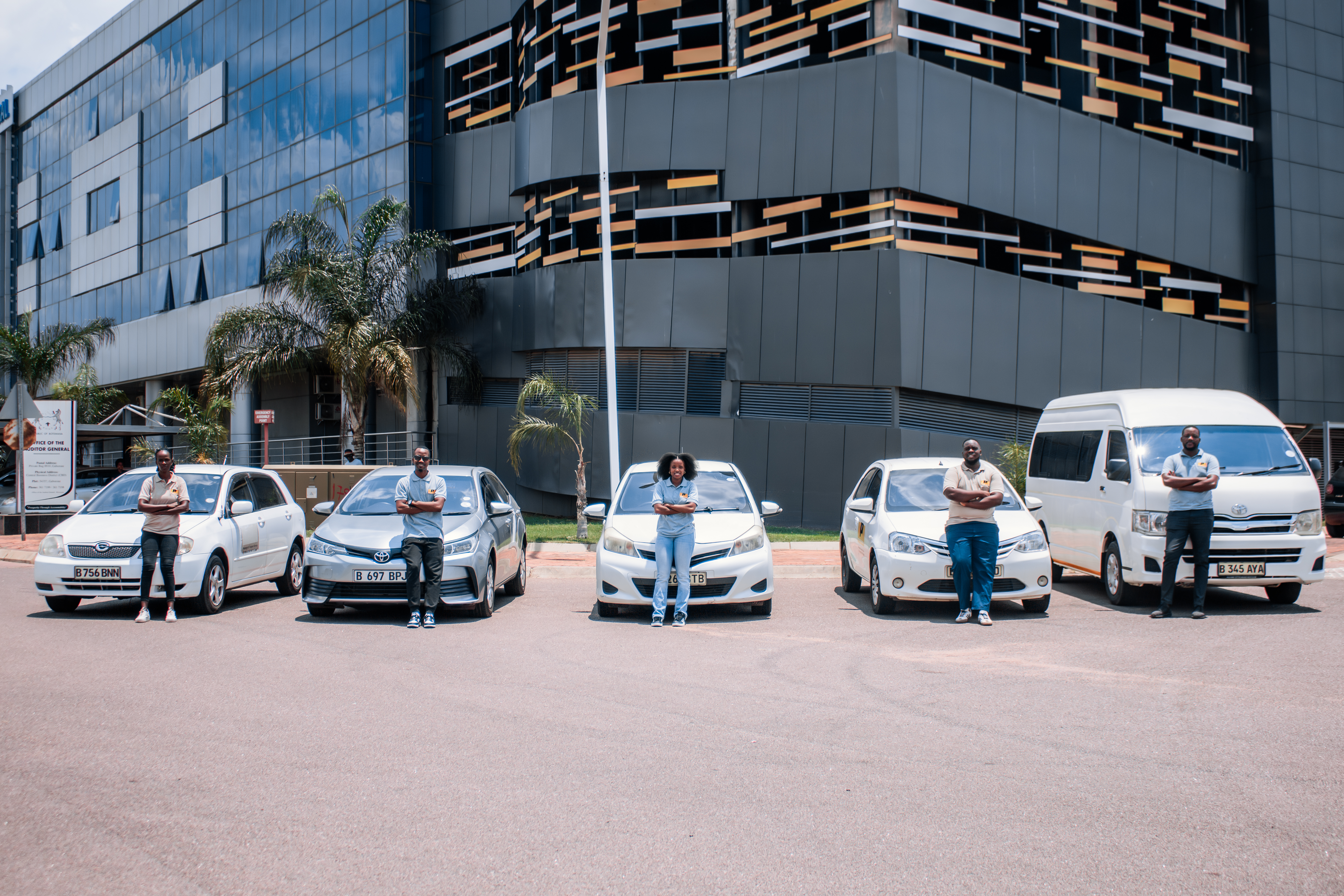 About Prestige Carriers